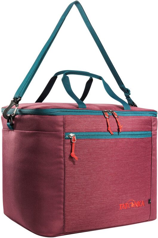 Tatonka Cooler Bag L - rood