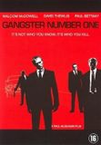 Megamoviestore Gangster Number One
