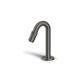 Clou Freddo 9 fonteinkraan, gunmetal geborsteld PVD