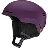 Method Smith Method mips, skihelm, cherry lacquer