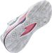 Joma Spin Lady 2026 Black Pink Padel Schoenen Dames