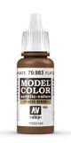 Vallejo Peinture acrylique 70.983