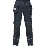 Fristads Werkbroek Denimstretch 2131 Dcs - Indigoblauw - C48