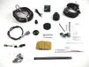 Westfalia-Automotive 307473300113 Elektrische set 13-polig en voertuigspecifiek voor Ford Kuga II (BJ 04/2013-12/2019)