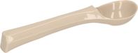 PlasticForte IJsschep - taupe - 24 cm