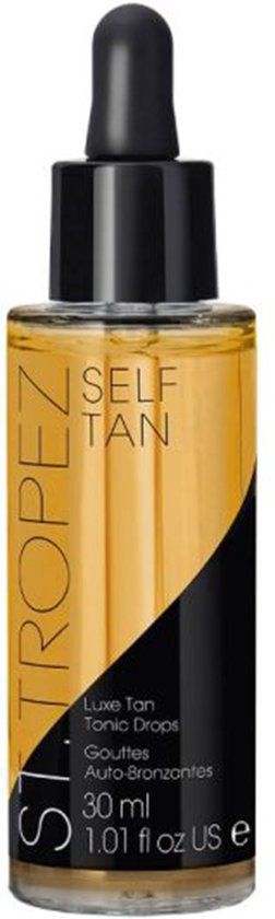 St. Tropez Self Tan - 30ml - Dames