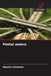 Postac Wydawnictwo Nasza Wiedza Postac autora Paperback