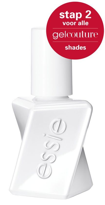 Essie Gel Couture 487 spellbound - Enchanted 2018 - Groene Nagellak met Gellook - 13.5 ml