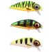 Spro Minnow Iris Flanky Flottant 20g 90 mm