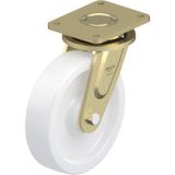 Blickle LS-SPO 250G Zwenkwiel Wieldiameter: 250 mm Draagvermogen (max.): 2000 kg 1 stuk(s)