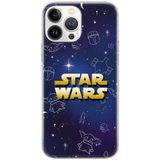 ERT GROUP Mobiel telefoonhoesje voor Apple iPhone 6 Plus - Star Wars Baby Yoda 022
