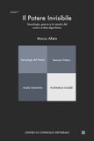 Il Independently Published Sezione Ombra-Il Potere Invisibile Paperback