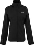 Regatta Dames full zip jas Moutdale
