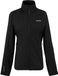 Regatta Dames full zip jas Moutdale
