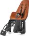 Bobike One Maxi FF/framebevestiging - Chocolate Brown