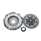 NEXUS Koppelingsset F1K017NX 228mm