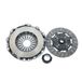 NEXUS Koppelingsset F1K017NX 228mm
