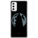 ERT GROUP Samsung M52 5G Star Wars Darth Vader 022 TPU Hoesje