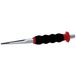 KS Tools Doordrijver, Ø 3 mm, conisch 156.0237