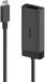 Hama USB 2.0 Adapter [1x USB-C stekker - 1x DisplayPort bus] 0.15 m
