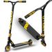 Apollo Stunt Step Hawk - Freestyle Kickstep voor kinderen en volwassenen, Kinderstep, Trickstep voor jongens en meisjes vanaf 6 jaar