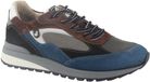 Australian Sparrow Sneakers - Heren - Bruin - Maat 44