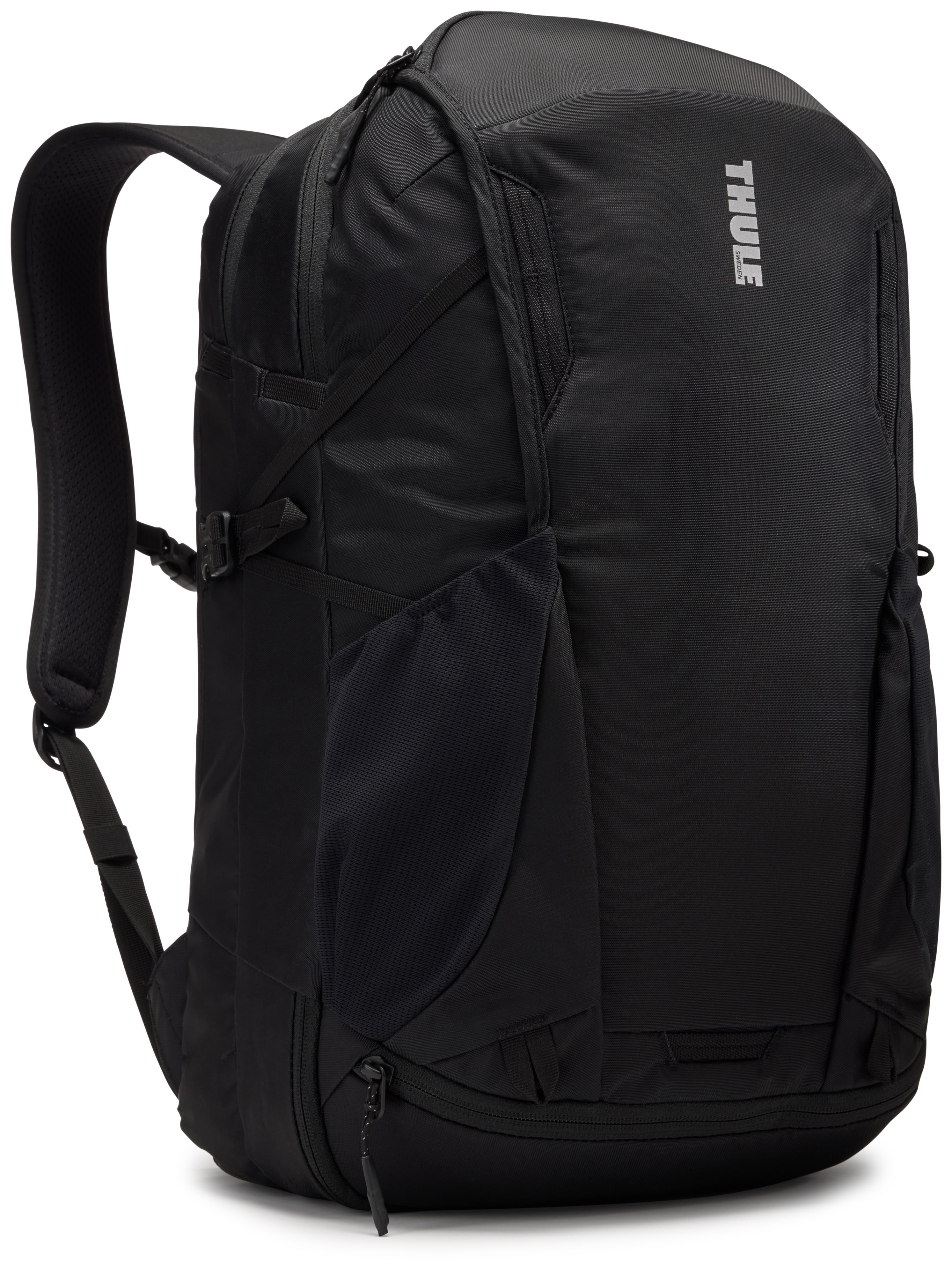 Thule EnRoute Laptoprugzak 30L - Black