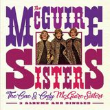Music&Words The McGuire Sisters - The One And Only McGuire Sisters. 3 Albums And Sin (2 CD)