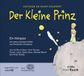 GPSR Contact Le Petit Prince