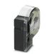 Phoenix Contact 803939 MM-EMLF (EX18)R C1 WH/BK Étiquettes pour imprimante par transfert thermique