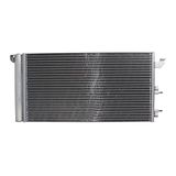 Valeo Condensor, Airconditioning 818162