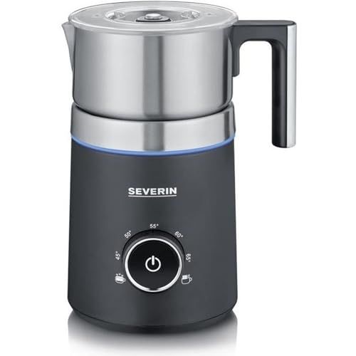 Severin SM 3586 Spuma 700 Inductiemelkopschuimer