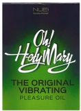 NUEI The Original Vibrating Pleasure Oil