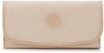 Kipling Basic Plus Money Land Wallet Sparkled Beige
