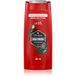 Old Spice Wolfthorn 3 in 1 Körper Haar Gesichtswaschgel (675 ml)