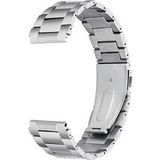 Strap-it ICE Smart SQ 2.0 Square 1.70 titanium band (zilver)