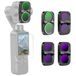 NEEWER Clarity+ ND/CPL filterset compatibel met DJI Osmo Pocket 4P