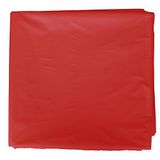 Fixo 72251, 25 stuks kostuumzakken, 56 x 70 cm, rood