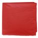 Fixo 72251, 25 stuks kostuumzakken, 56 x 70 cm, rood