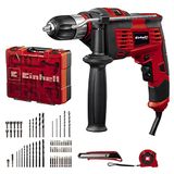 Einhell Klopboormachineset TC-ID 1000 E Kit +64