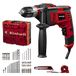 Einhell Klopboormachineset TC-ID 1000 E Kit +64