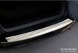 RVS Achterbumperprotector passend voor Toyota RAV-4 FL 2008-2010 'Ribs'