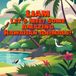 Liam Let's Meet Some Amazing Hawaiian Animals!: A Personalized Hawaii Wildlife Story for Toddlers