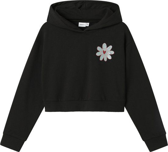 Name it Hoodie Boxy fit