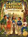 Les Gardiens d’Afrique: Tome 1 — Le Marteau de Zolani