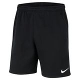 Nike Park 20 Short Heren XL Zwart Wit