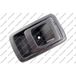 PRASCO Türgriff TY8148601 vorne rechts | Compatibel met: TOYOTA HILUX VI Pick-up