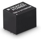 TracoPower TDN 5-2412WISM convertisseur CC/CC
