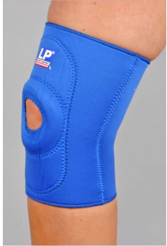 LP Support LP - 708 Neopreen knie bandage - Extra Large