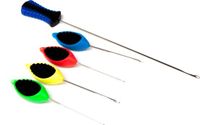 Fox Edges Deluxe Needle Set - Boilienaald